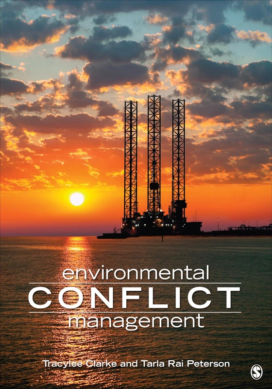 Environmental Conflict Management