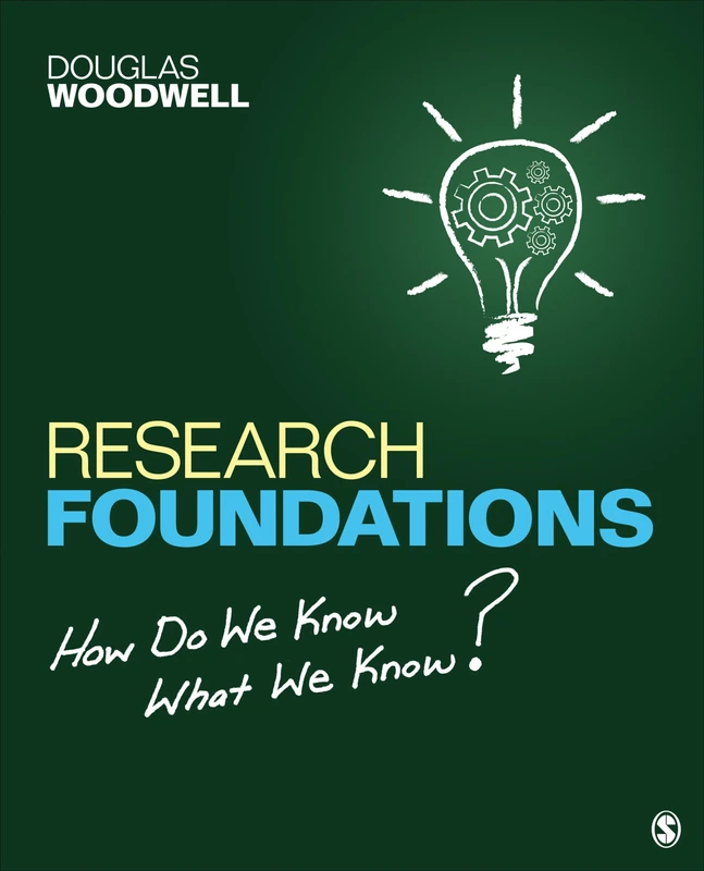 Research Foundations: How Do We Know What We Know? - Image 1