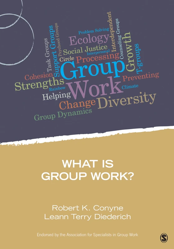 What Is Group Work? (Group Work Practice Kit)