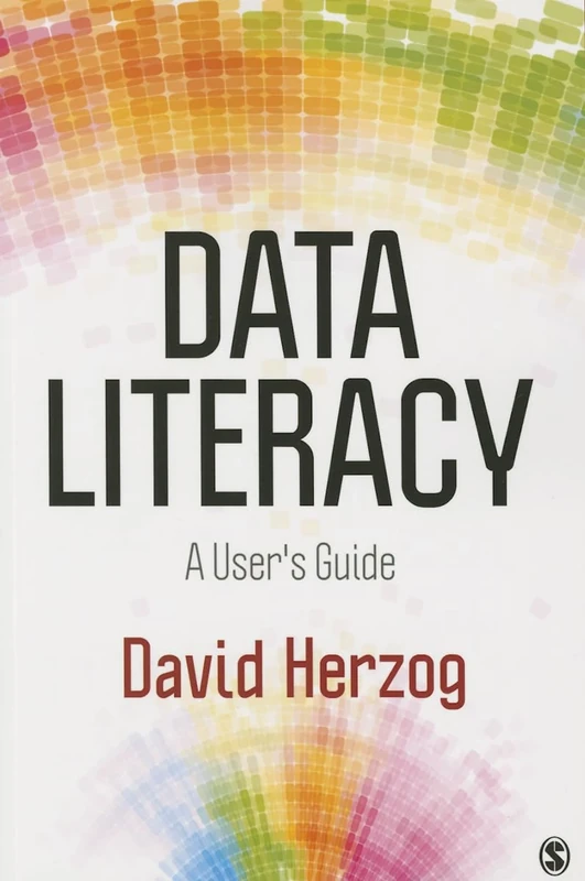 Data Literacy: A User′s Guide - Image 1