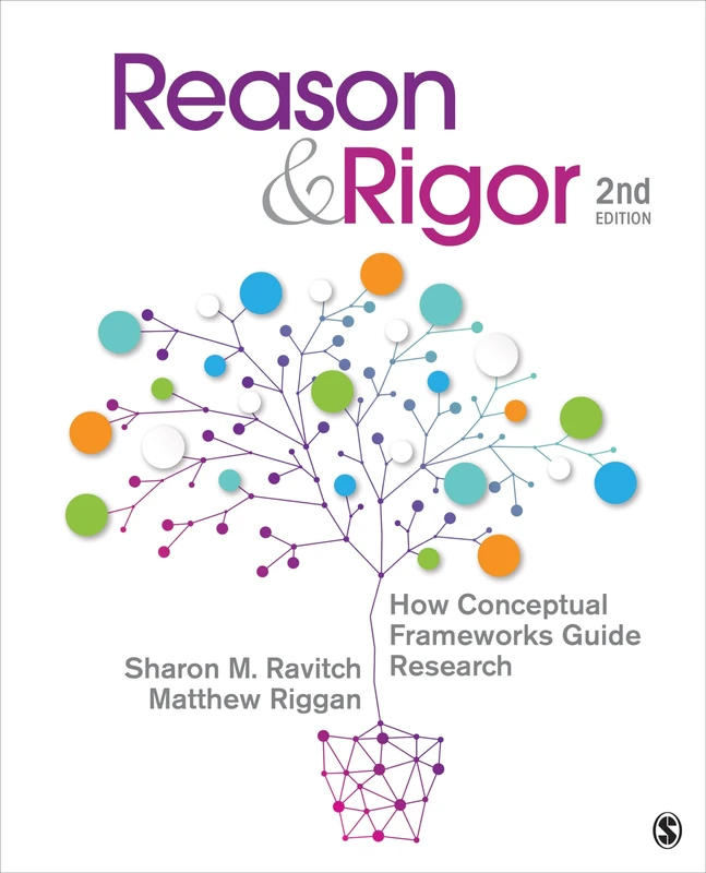 Reason & Rigor: How Conceptual Frameworks Guide Research - Image 1