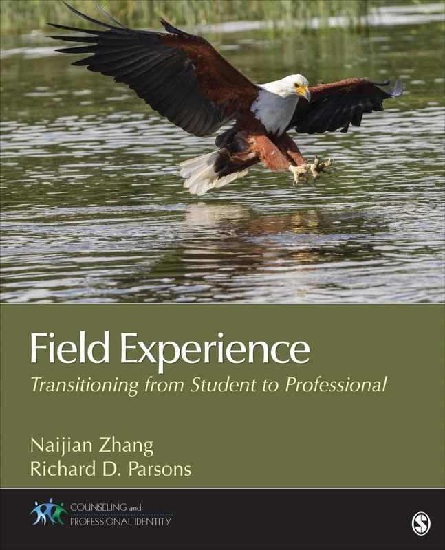 Field Experience: Transitioning From Student to Professional (Counseling and Professional Identity)