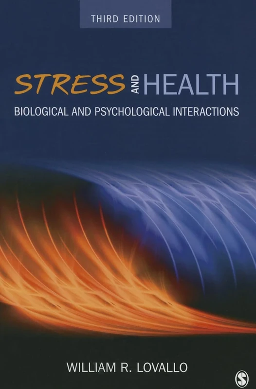 Stress and Health: Biological and Psychological Interactions