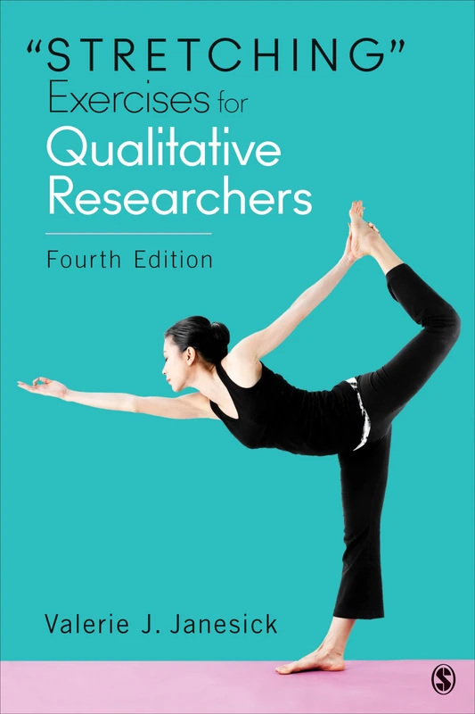 Stretching Exercises for Qualitative Researchers - Image 1