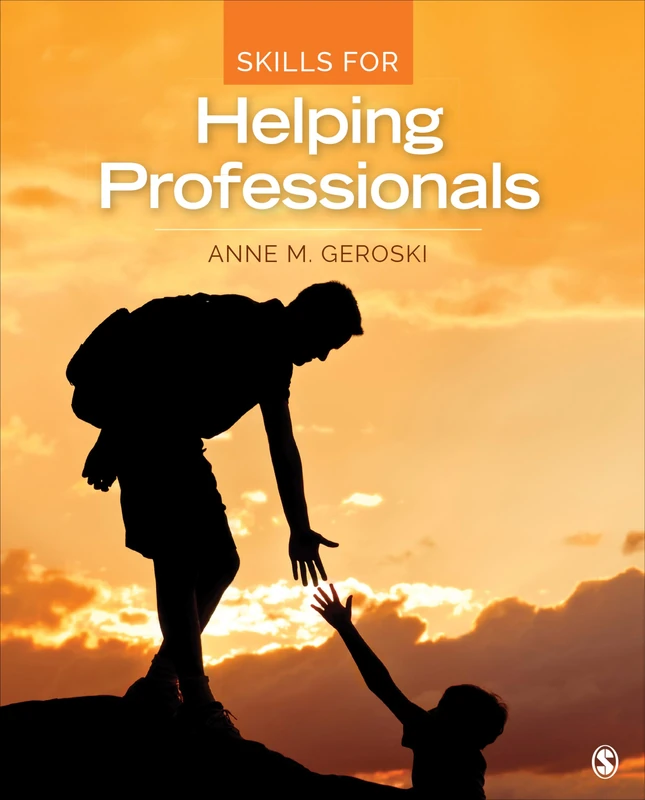 Skills for Helping Professionals - Image 1