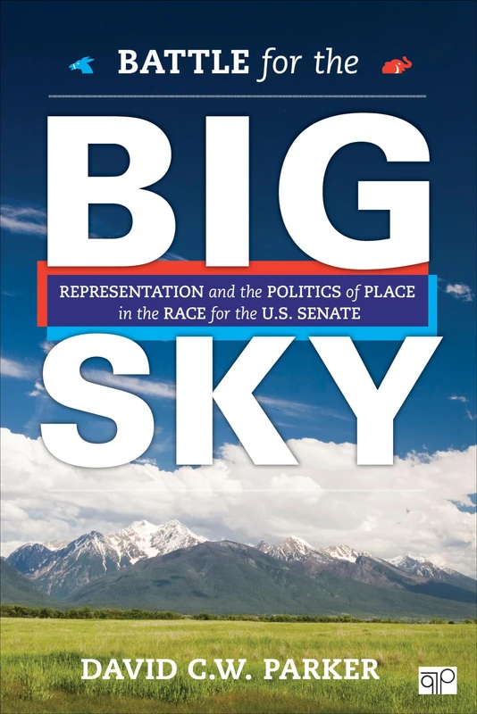 Battle for the Big Sky: Representation and the Politics of Place in the Race for the US Senate - Image 1