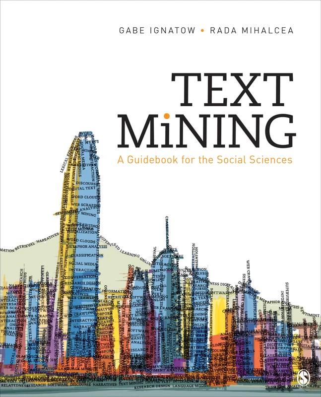 Text Mining: A Guidebook for the Social Sciences - Image 1
