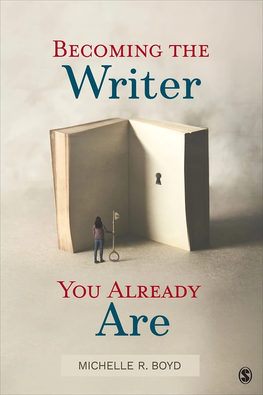 Becoming the Writer You Already Are - Image 1
