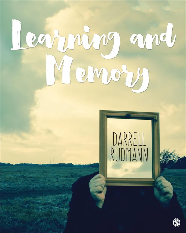 Sage Publications Learning and Memory - Psychology Textbook