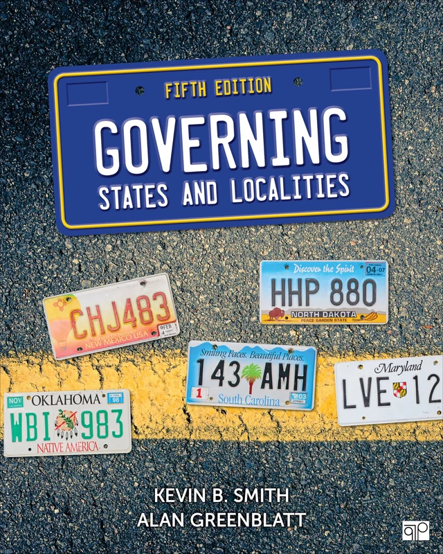 Governing States and Localities