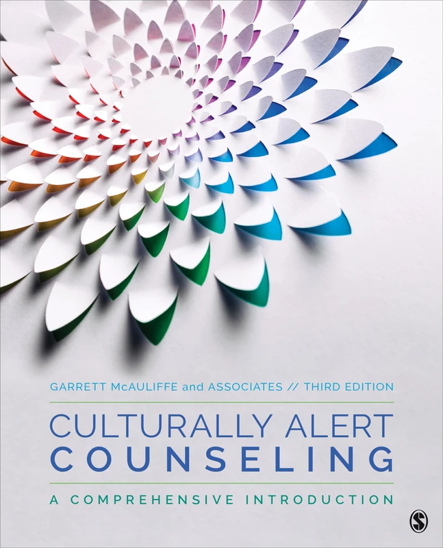 Culturally Alert Counseling: A Comprehensive Introduction