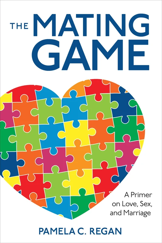 The Mating Game: A Primer on Love, Sex, and Marriage - Image 1