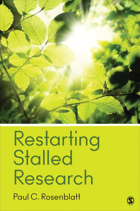 Restarting Stalled Research - Image 1