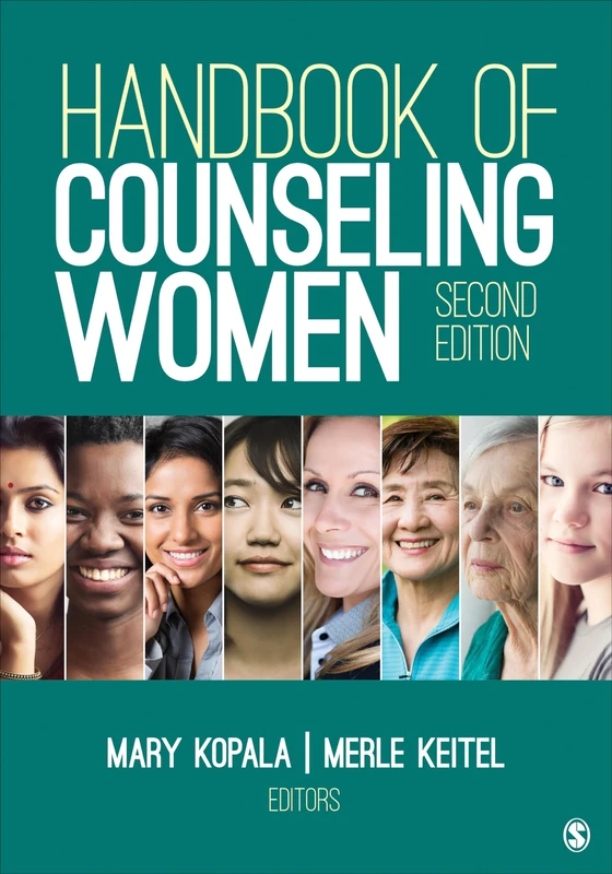 Handbook of Counseling Women - Image 1