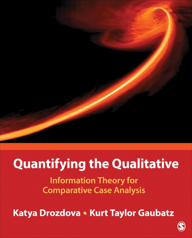 Quantifying the Qualitative: Information Theory for Comparative Case Analysis - Image 1