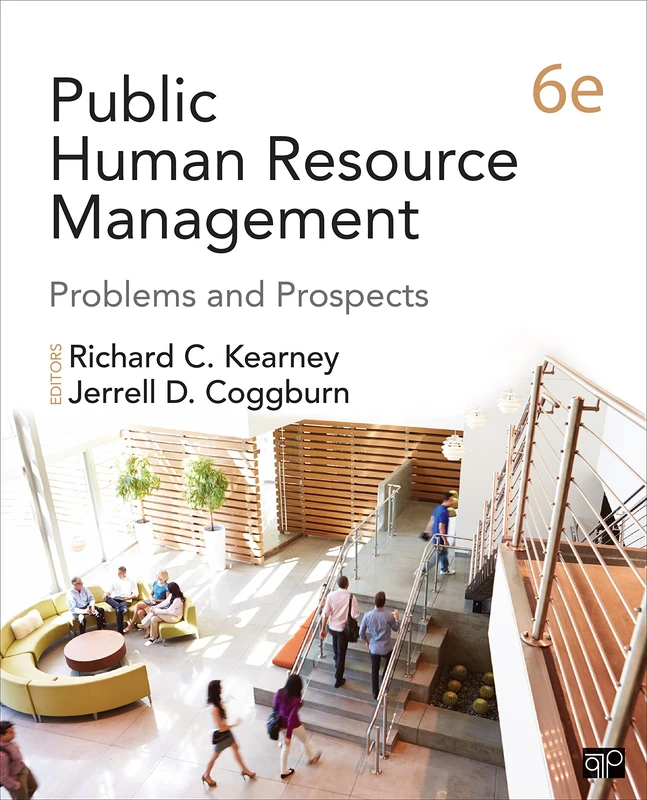 Public Human Resource Management: Problems and Prospects - Image 1
