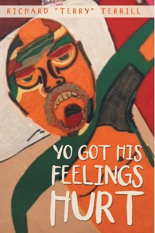 Yo Got His Feelings Hurt - Image 1