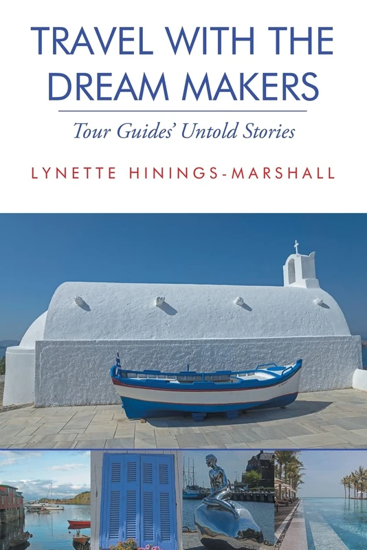 Travel With the Dream Makers: Tour Guides’ Untold Stories - Image 1