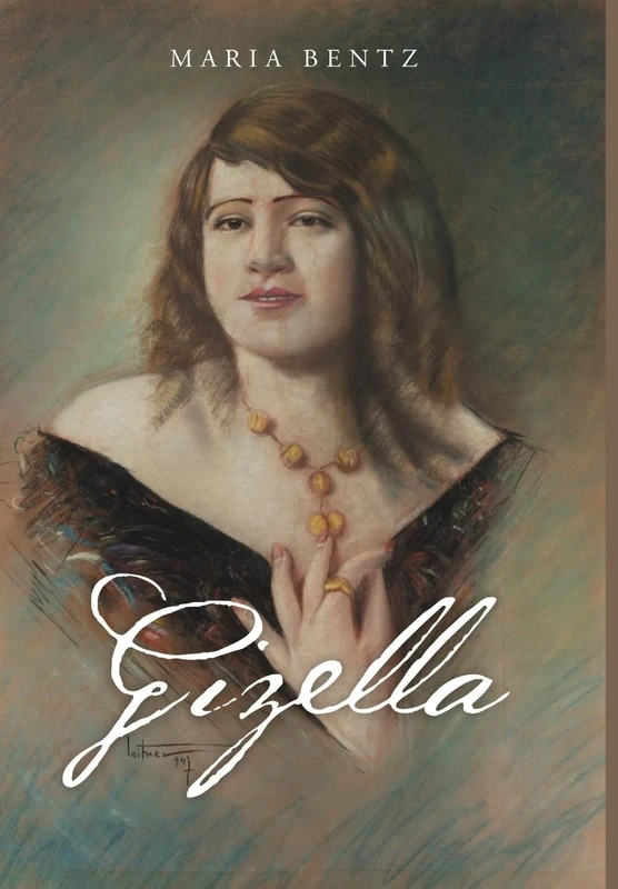 Gizella - Image 1