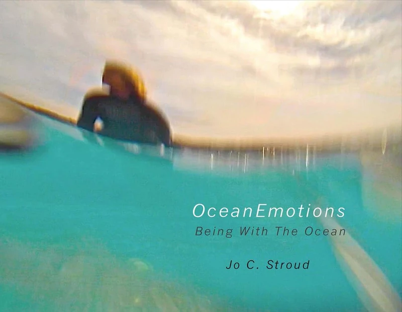OceanEmotions: Being With the Ocean