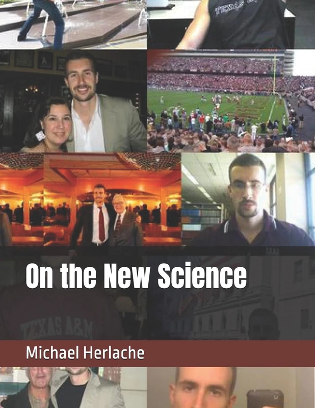 On the New Science