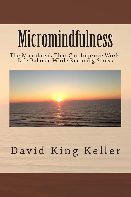 Micromindfulness: The Microbreak That Can Improve Work-Life Balance While Reducing Stress - Image 1
