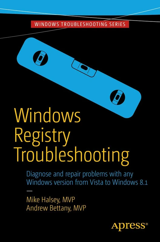 Windows Registry Troubleshooting - Image 1