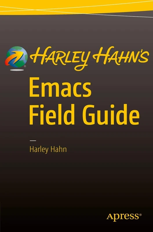 Harley Hahn's Emacs Field Guide - Image 1