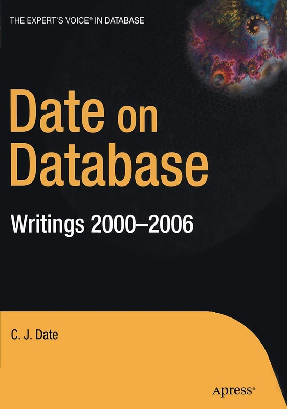 Date on Database: Writings 2000-2006
