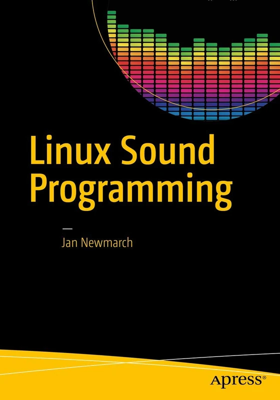 Linux Sound Programming - Image 1