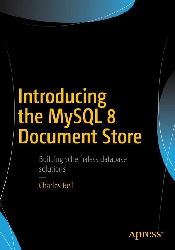 Introducing the MySQL 8 Document Store - Image 1