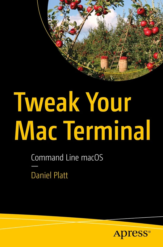 Tweak Your Mac Terminal: Command Line macOS - Image 1