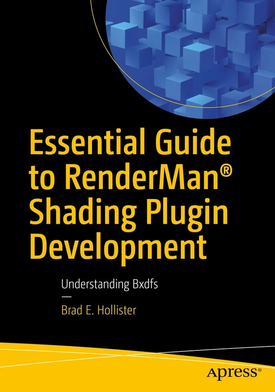 Essential Guide to RenderMan® Shading Plugin Development: Understanding Bxdfs - Image 1