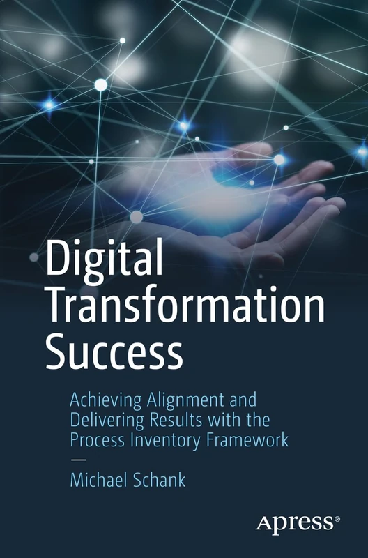 Apress Digital Transformation Success - Process Inventory Guide