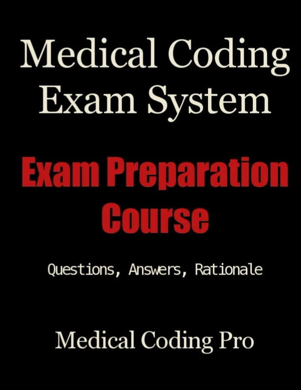 Medical Coding Exam System: Exam Preparation Course - Image 1