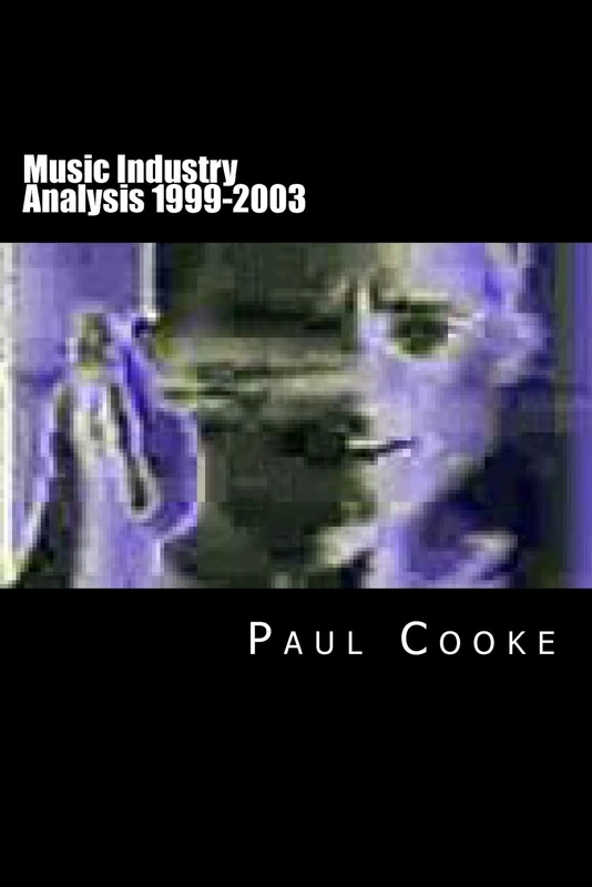 Music Industry Analysis 1999-2003 - Image 1