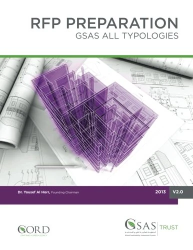 RFP Preparation: GSAS All Typologies (GSAS PUBLICATIONS SERIES)