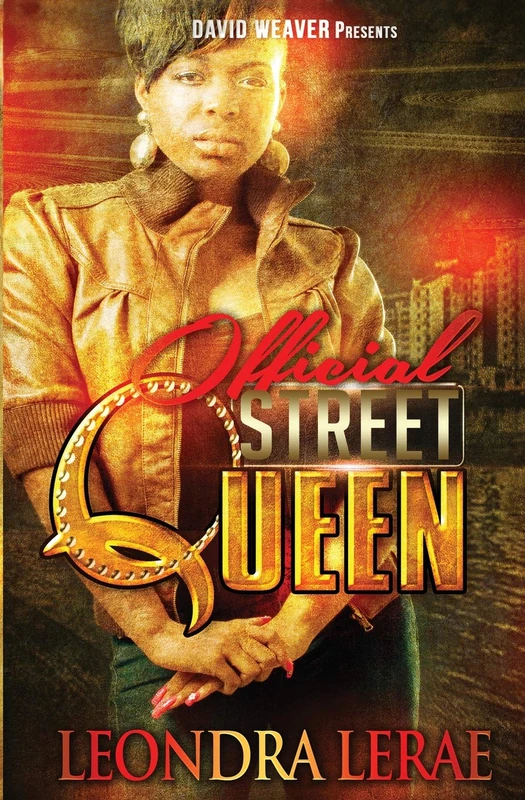 Official Street Queen
