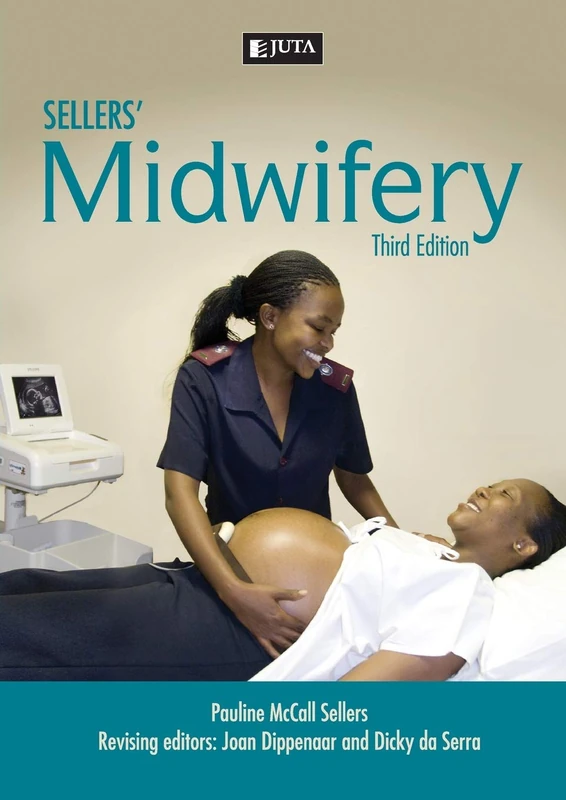 Sellers' midwifery - Image 1