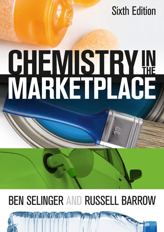 Chemistry in the Marketplace - Image 1