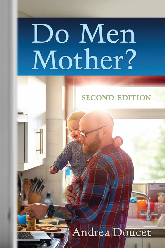Do Men Mother?: Second Edition - Image 1