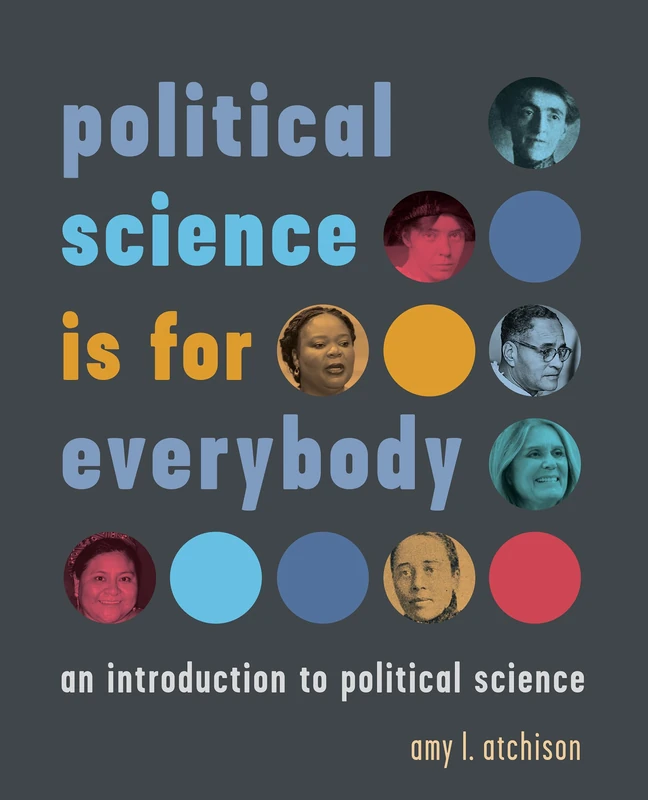 political science is for everybody: an introduction to political science - Image 1