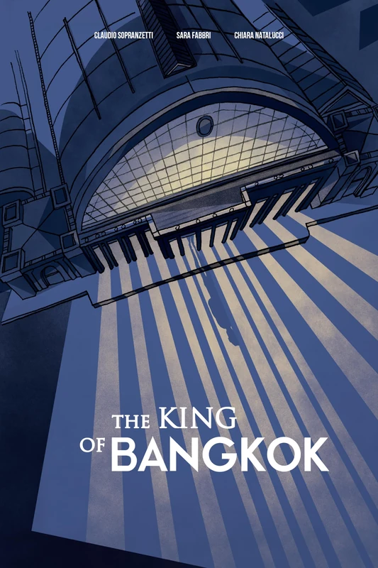 The King of Bangkok (ethnoGRAPHIC) - Image 1