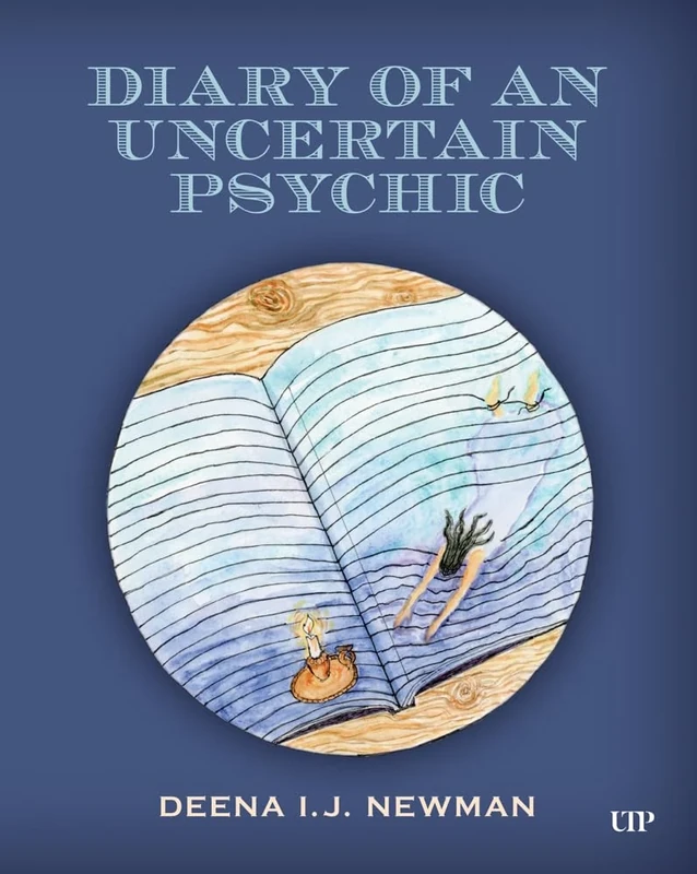 Diary of an Uncertain Psychic (ethnoGRAPHIC)