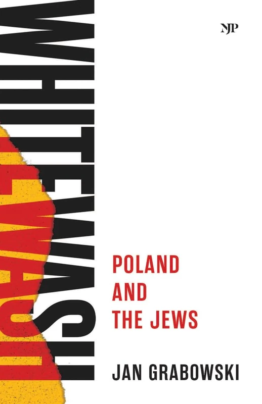 Whitewash: Poland and the Jews - Image 1
