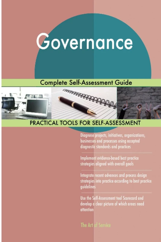 Governance Complete Self-Assessment Guide