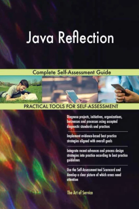 Java Reflection Complete Self-Assessment Guide - Image 1