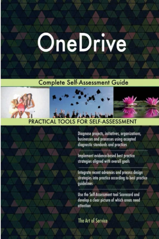 OneDrive Complete Self-Assessment Guide