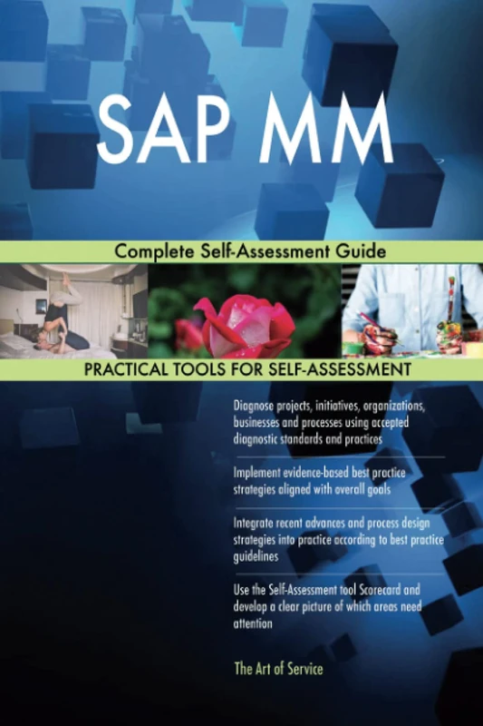 SAP MM Complete Self-Assessment Guide