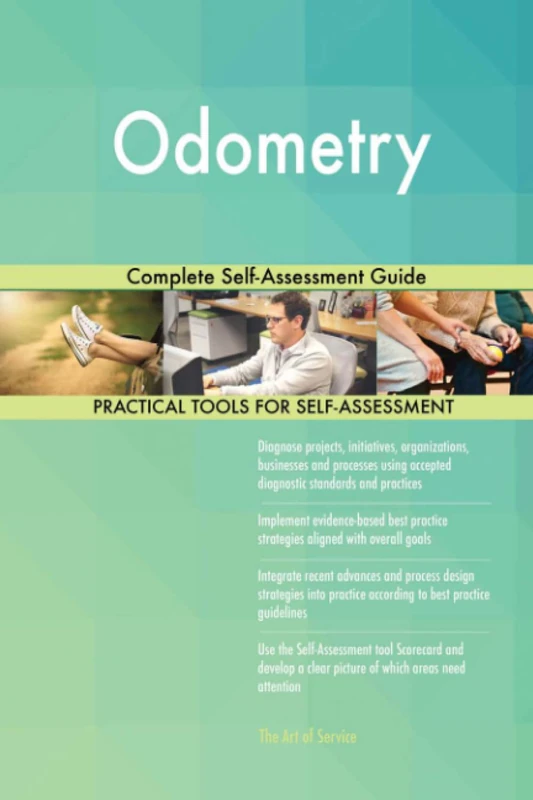 Odometry Complete Self-Assessment Guide